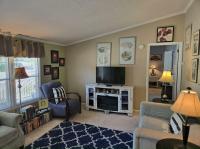 1989 Virginia Homes Radisson II Manufactured Home
