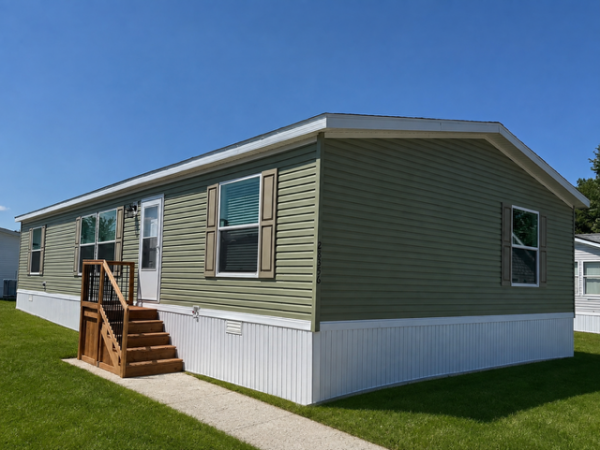 2026 Champion Mobile Home For Sale