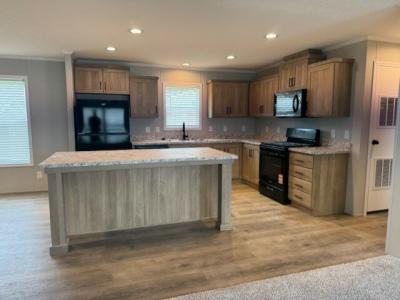 Photo 3 of 4 of home located at 28356 Sycamore Flat Rock, MI 48134