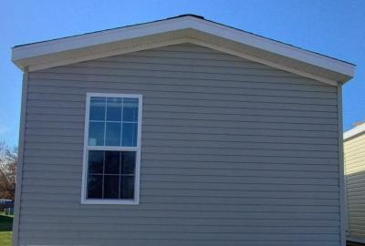 Mobile Home at 2731 Lamplight Dr Lot Lld2731 Columbus, IN 47203
