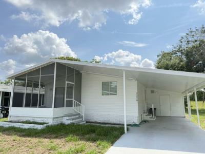 Mobile Home at 2270 Pebble Beach Blvd. Orlando, FL 32826