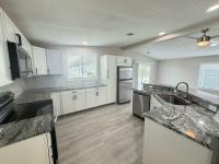 1986 Fleetwood Sandalwood 3442K Manufactured Home
