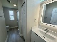 1986 Fleetwood Sandalwood 3442K Manufactured Home