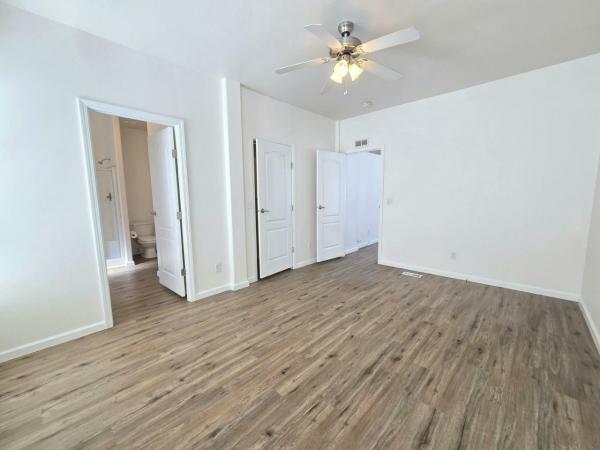 2013 FLEETWOOD HOMES INC 220PX24564A Manufactured Home