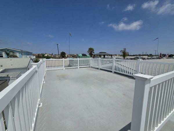 2013 FLEETWOOD HOMES INC 220PX24564A Manufactured Home