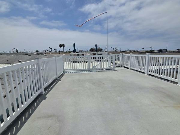 2013 FLEETWOOD HOMES INC 220PX24564A Manufactured Home