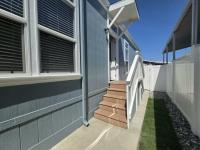 2013 FLEETWOOD HOMES INC 220PX24564A Manufactured Home