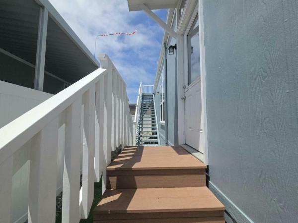 2013 FLEETWOOD HOMES INC 220PX24564A Manufactured Home