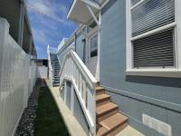 2013 FLEETWOOD HOMES INC 220PX24564A Manufactured Home