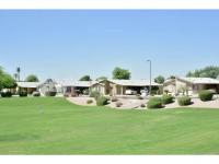 1998 Cavco MH Manufactured Home