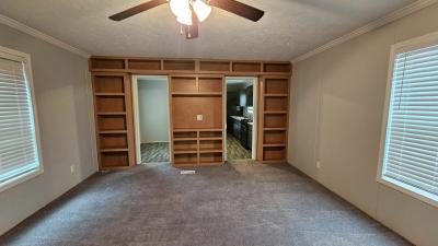 Mobile Home at 14518 Winding Creek Lane Lot 124 West Olive, MI 49460