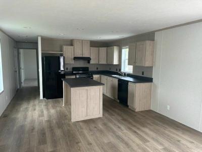 Mobile Home at 154 Winchester Trail Goshen, IN 46526