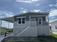 2026 CAVCO - Plant City *Raleigh w/ Half Rear Porch - Limited Series Mobile Home