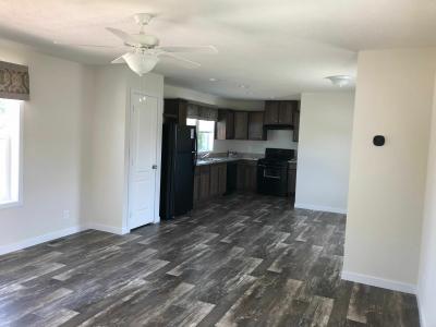 Mobile Home at 297 Winchester Trail Goshen, IN 46526