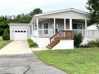 2001 Ritz Craft mobile Home