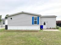 2001 Ritz Craft mobile Home