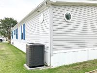 2001 Ritz Craft mobile Home
