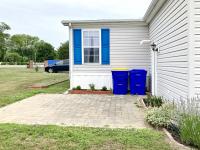 2001 Ritz Craft mobile Home