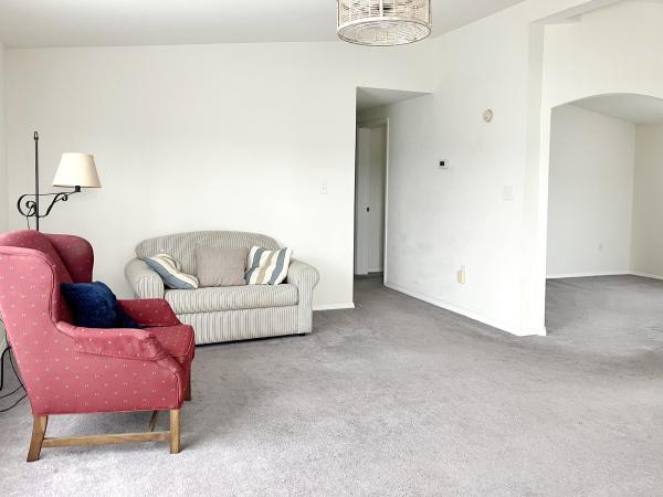 2001 Ritz Craft mobile Home
