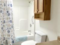 2001 Ritz Craft mobile Home