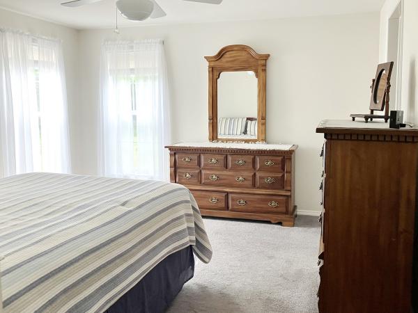 2001 Ritz Craft mobile Home