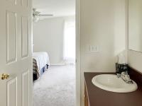 2001 Ritz Craft mobile Home