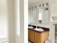 2001 Ritz Craft mobile Home