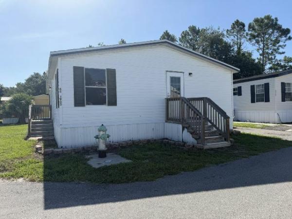 1999 OAKK Mobile Home For Sale