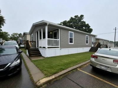 Mobile Home at 257 Bunting Lane Madison, WI 53704