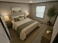 2022 Fleetwood 430HH24403B Manufactured Home