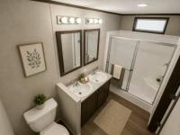 2022 Fleetwood 430HH24403B Manufactured Home