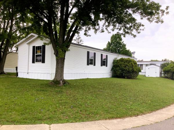 2012 Crest Mobile Home For Sale