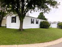 2012 Crest Crest Mobile Home