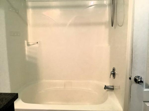 2012 Crest Crest Mobile Home