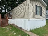 2006 Horton Homes Inc Economy Mobile Home