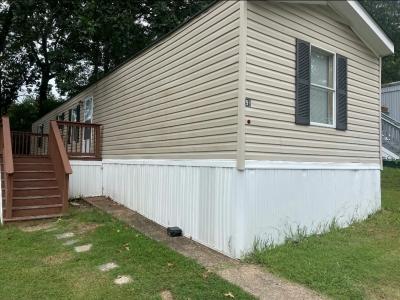 Mobile Home at 1246 S Jackson St Lot #98 Tullahoma, TN 37388