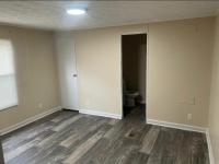2006 Horton Homes Inc Economy Mobile Home
