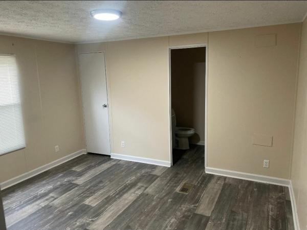 2006 Horton Homes Inc Economy Mobile Home