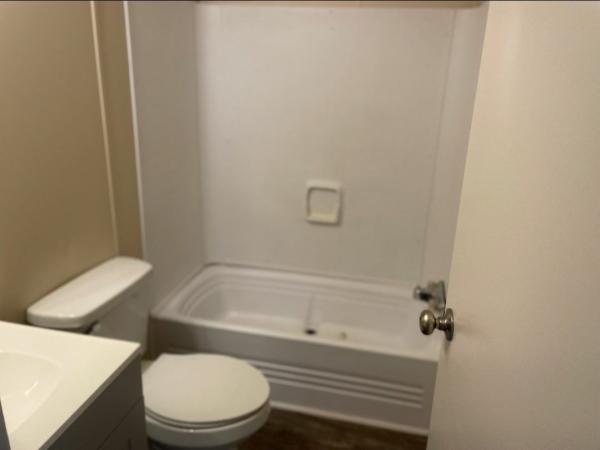 2006 Horton Homes Inc Economy Mobile Home