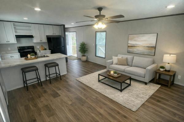 2023 Clayton Homes Inc Winter Special Mobile Home