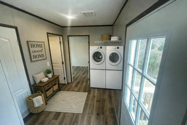 2023 Clayton Homes Inc Winter Special Mobile Home