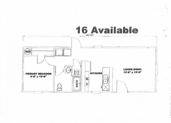 2023 Clayton Homes Inc Winter Special Mobile Home