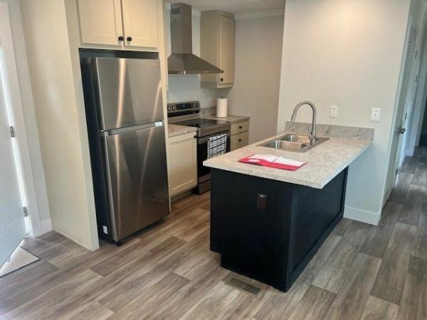 2025 Clayton Homes Inc Tempo Mobile Home