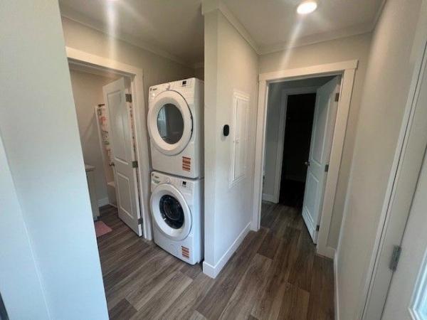 2025 Clayton Homes Inc Tempo Mobile Home