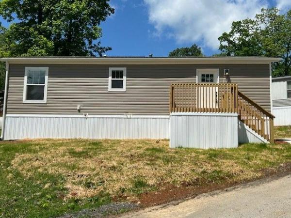 2025 Clayton Homes Inc Tempo Mobile Home
