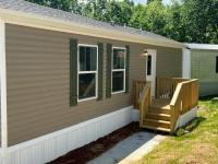 2025 Clayton Homes Inc Tempo Mobile Home