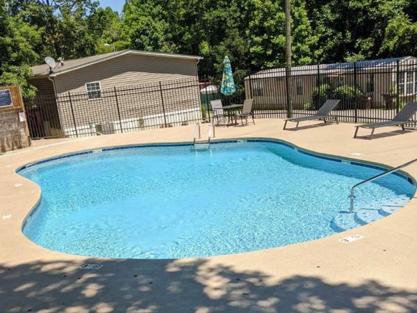 2025 Clayton Homes Inc Tempo Mobile Home