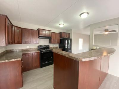 Photo 3 of 11 of home located at 7460 Kitty Hawk Road Site 360 Converse, TX 78109