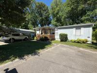 1993 HAL Mobile Home