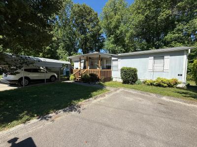 Mobile Home at 7804 Stanley Rd Lot #8 Powell, TN 37849